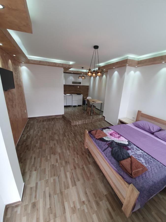 Studio Apartment Lalovic Zabljak  Exterior photo