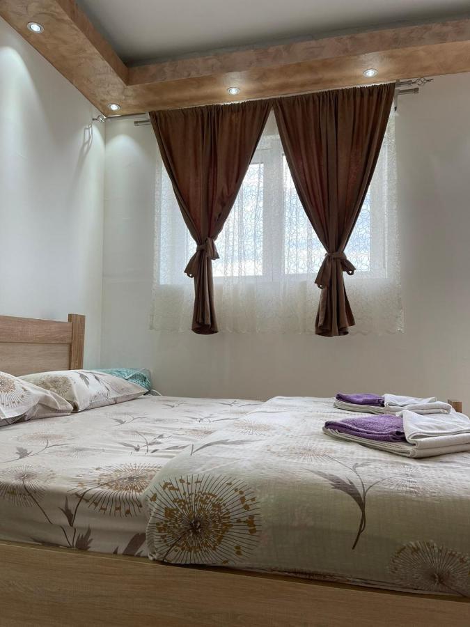 Studio Apartment Lalovic Zabljak  Exterior photo