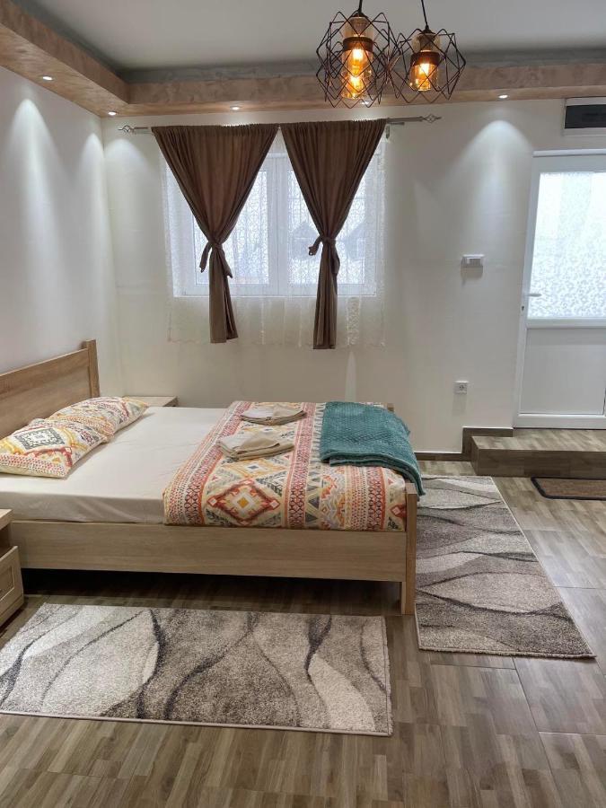 Studio Apartment Lalovic Zabljak  Exterior photo